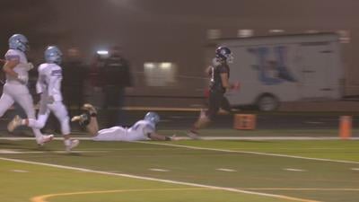 Christian Academy of Louisville Jeffrey Vazzana - 11.23.25