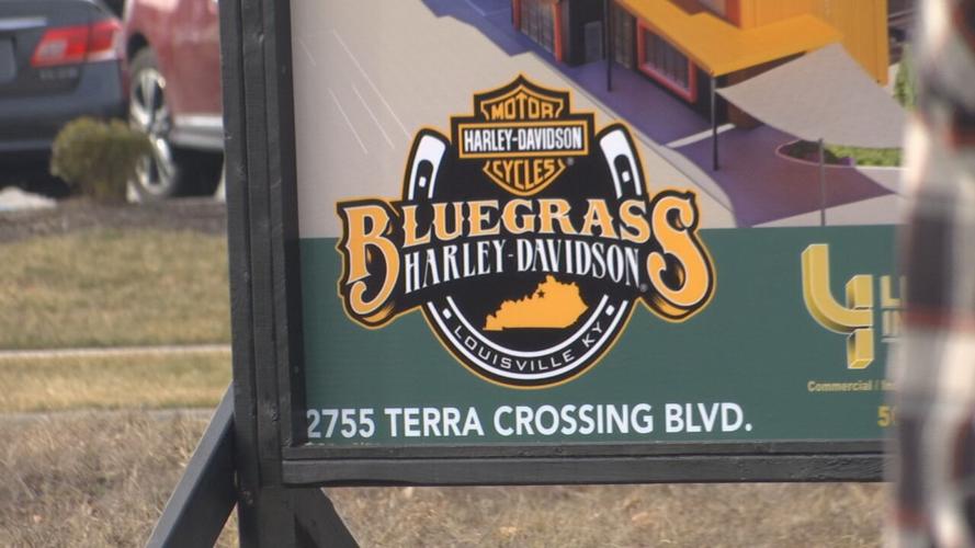 Harley Davidson Bluegrass Terra Crossing Blvd.jpeg