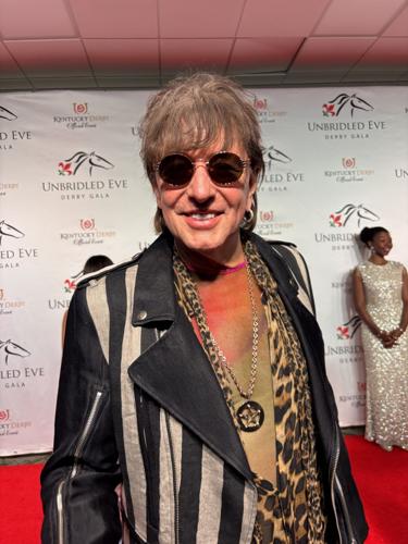 UNBRIDLED EVE GALA IN DOWNTOWN LOUISVILLE
