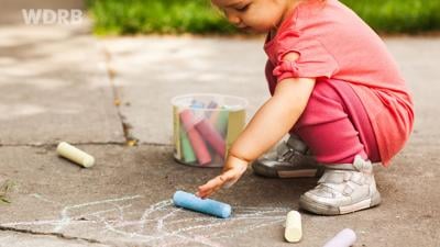 CHILD - TODDLER - GENERIC FILE