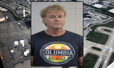 Kelvin Portwood mugshot