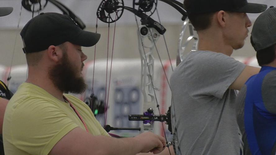 KICC ARCHERY