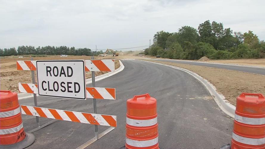 Bates Elementary Traffic Improvements