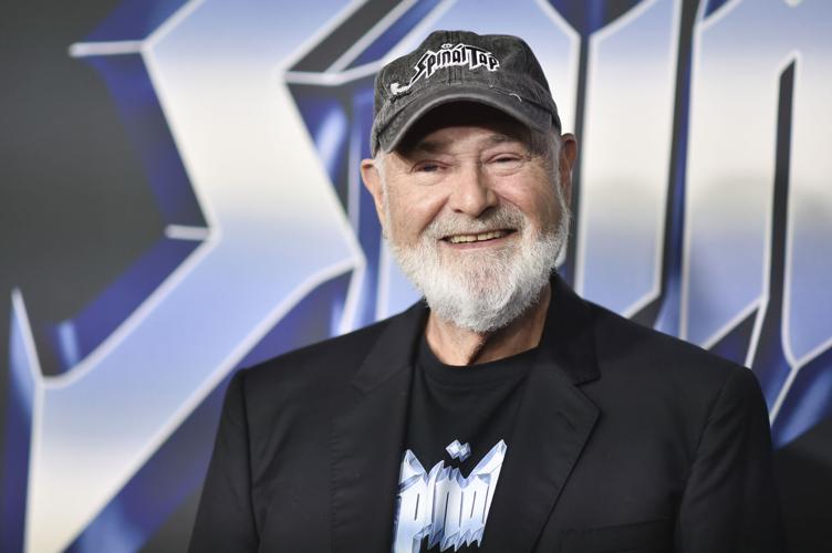 Rob Reiner at LA Premiere of "Spinal Tap II: The End Continues" 9-9-2025