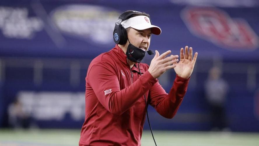 Lincoln Riley