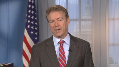 Sen. Rand Paul