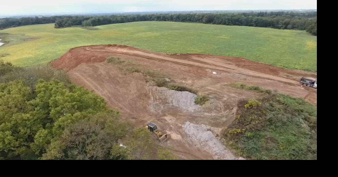 Norton Commons expanding with 158acre addition in Oldham County