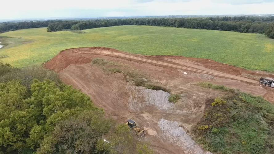 Norton Commons Oldham County Expansion