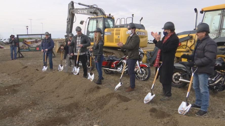 Harley Davidson ground breaking ceremony.jpeg