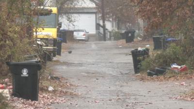 Hecks Lane fatal shooting - 11-25-21