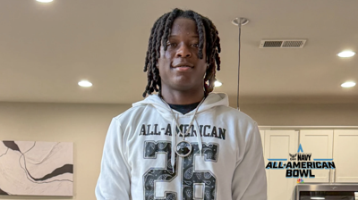 Ja'Hyde Brown