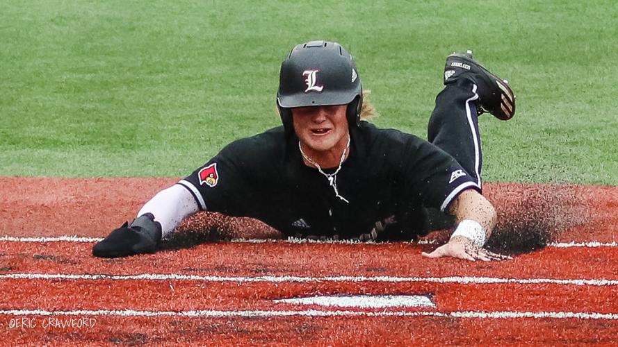 Lucas Dunn Louisville