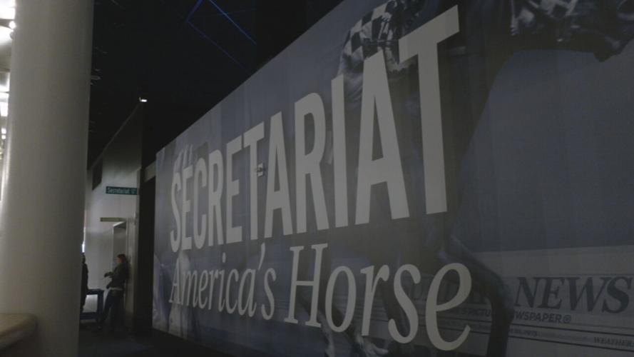 SECRETARIAT - KY DERBY MUSEUM EXHIBIT  (2).jpeg