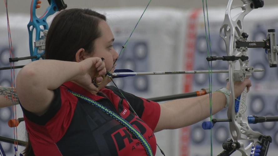KICC ARCHERY