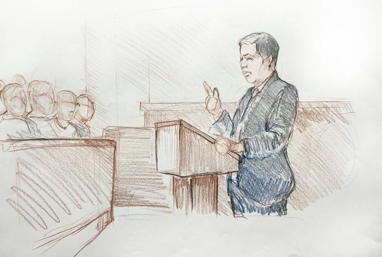 Sean Grayson Murder Trial