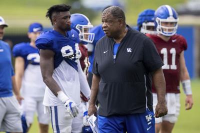 Vince Marrow
