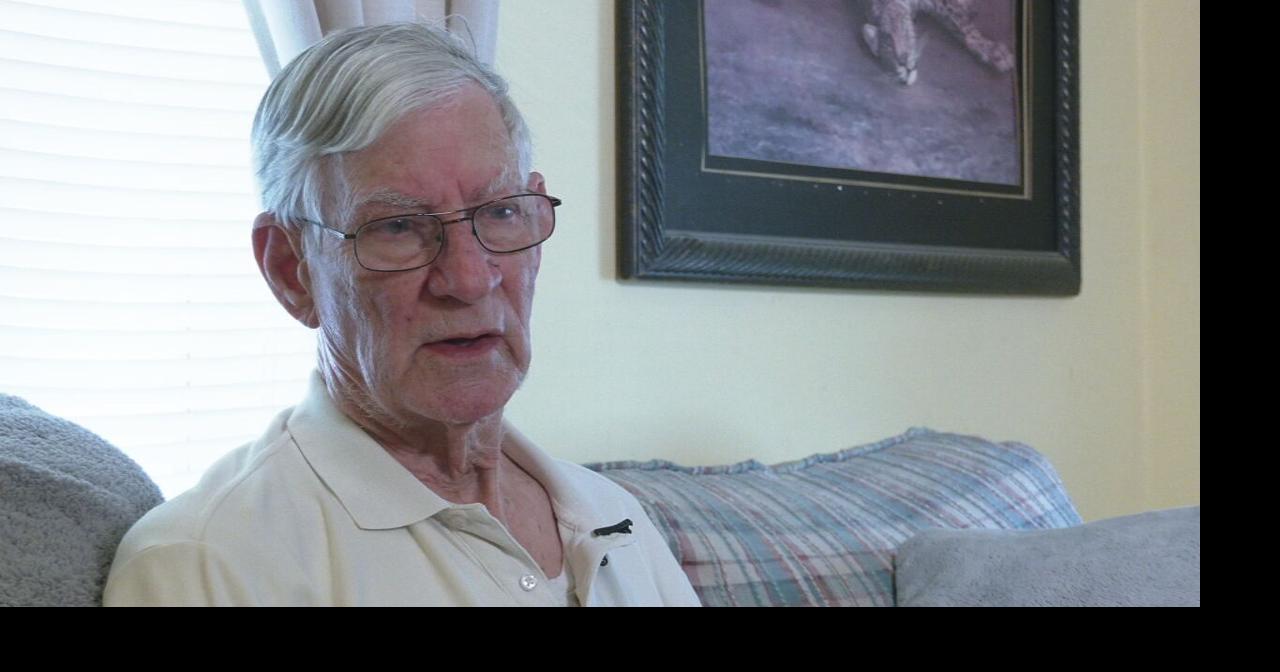Louisville veteran gets internet’s help to retire after working 7 days a week at 85