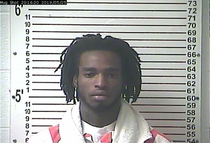 Elijah Barnett mug