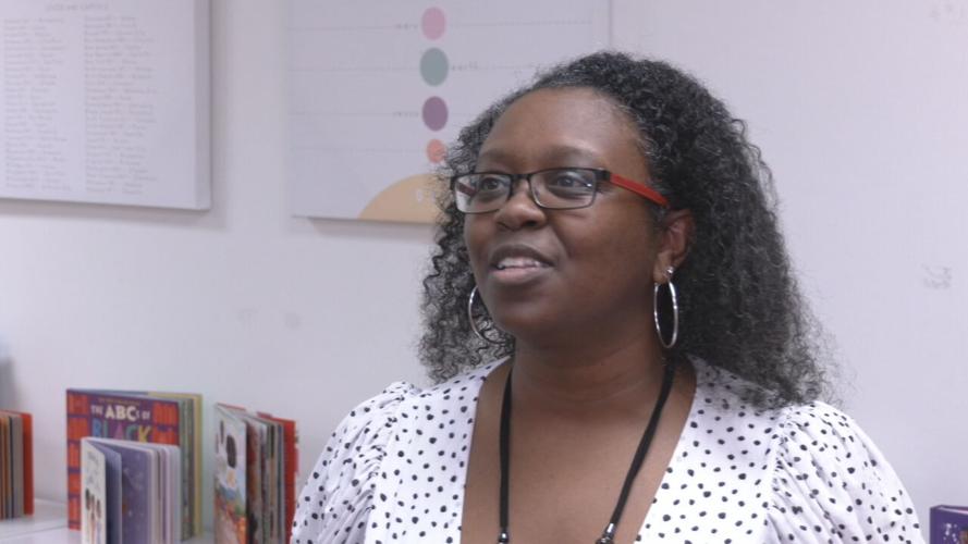 Asa Coleman-Coleman Preparatory Academy