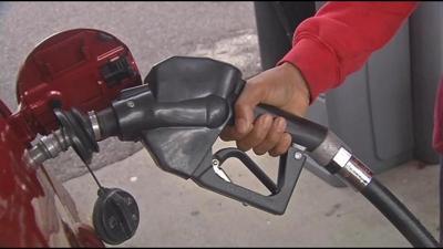 Average price of US gas rises 8 cents, to $2.74 a gallon