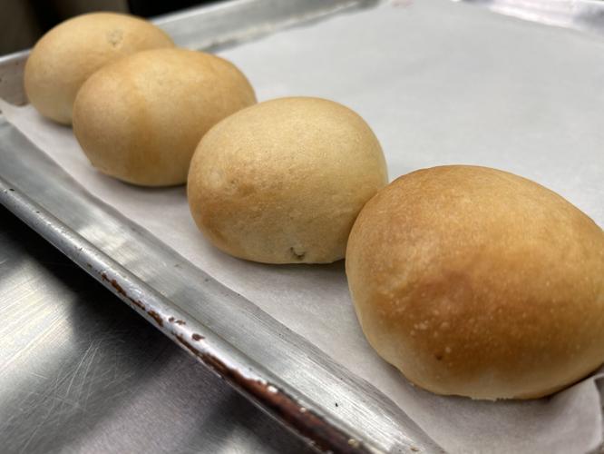 American Kolache