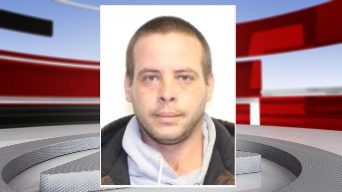 Manhunt Underway For Suspect From Ohio After Family Shot Near O Bannon Woods State Park News Wdrb Com