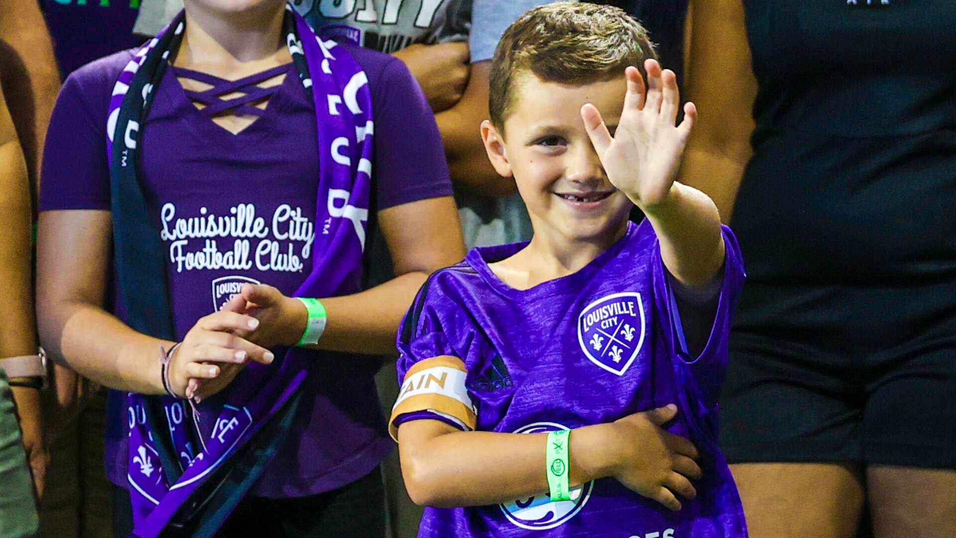 CRAWFORD | LouCity Dominates Charleston, Quickly Sets Sights On Tampa ...