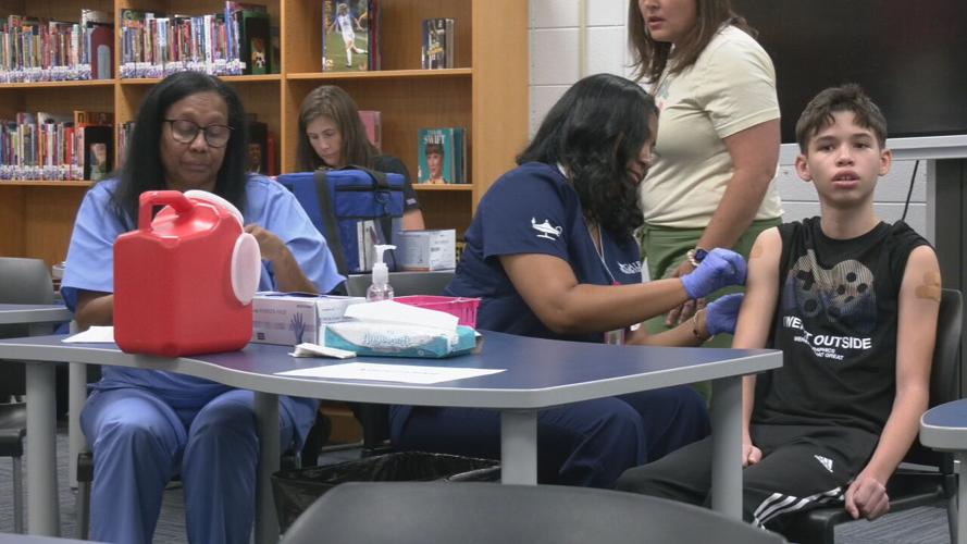 VACCINATION CLINIC at Newcomer Academy in Louisville 8-8-2024  (3).jpeg