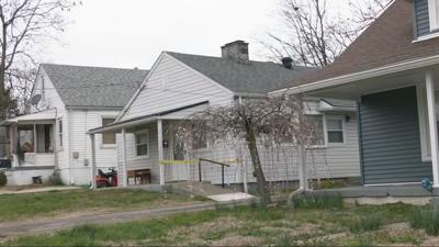 OTTAWA AVE POLICE SEARCH 3-13-23