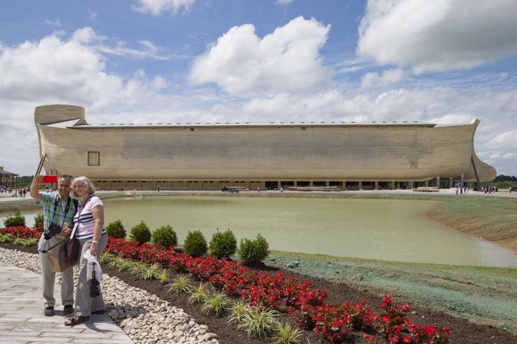 Ark Encounter