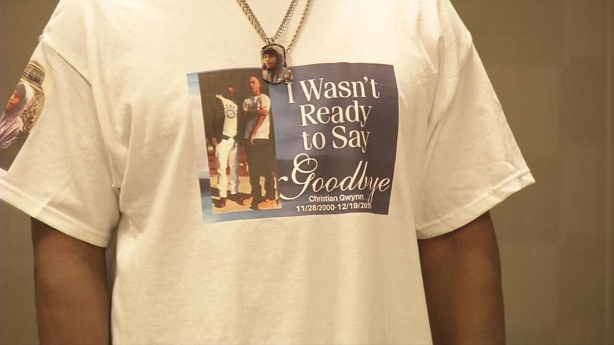 Tshirt I wasn't ready to say goodbye.jpeg