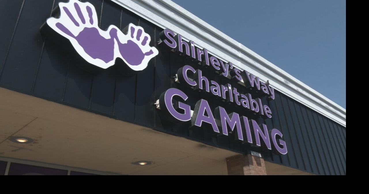 Louisville judge blocks Kentucky from shutting down machines used for charitable gaming