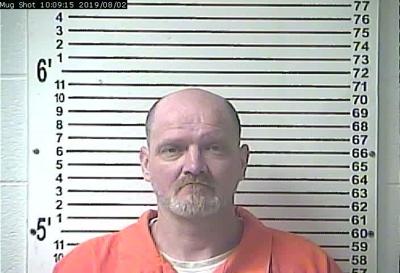 Timothy Madden