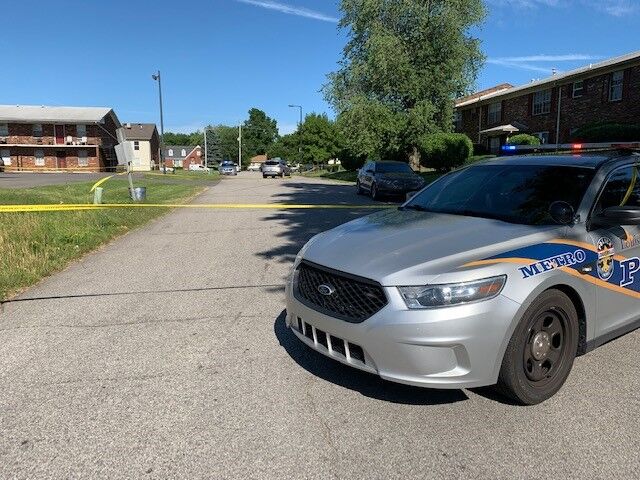 Norbrook Drive Shooting