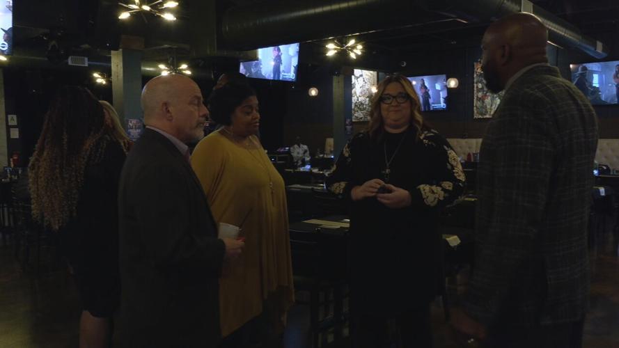 CHANDLER PROJECT KICKOFF