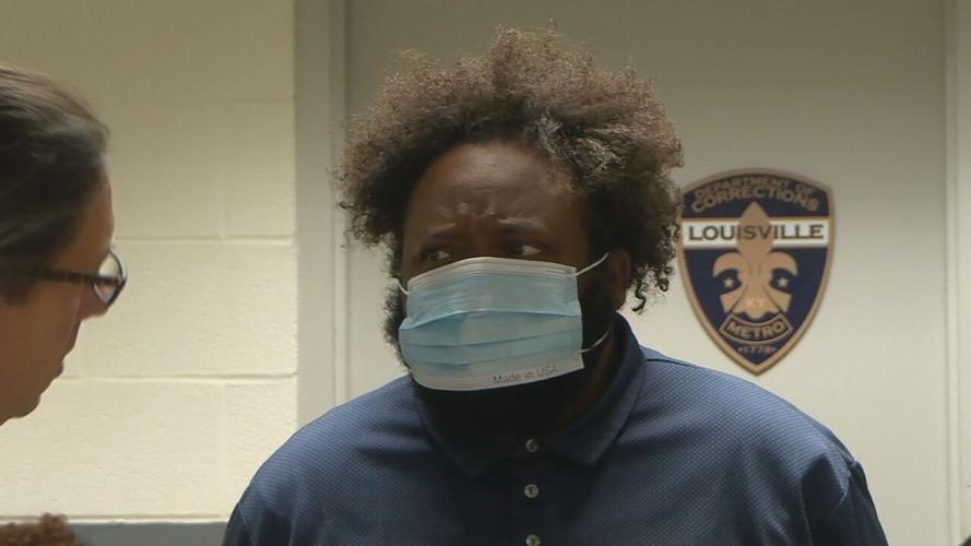 CHRISTOPHER MORRIS INDICTMENT