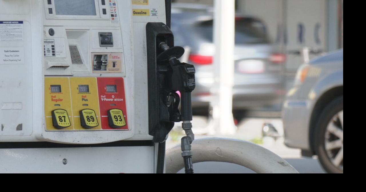 Kentuckians continue feeling the pinch at the gas pump despite gas tax freeze