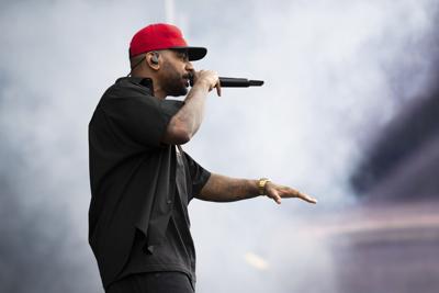 Bryson Tiller
