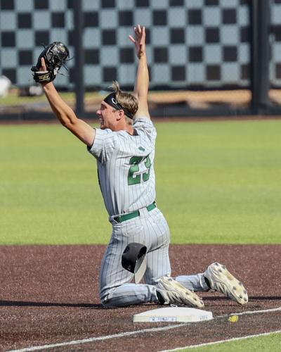 Trinity state championship