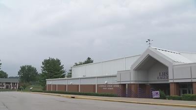 Lanesville Junior-Senior High School