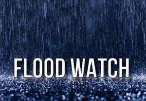 Flood Watch Continues