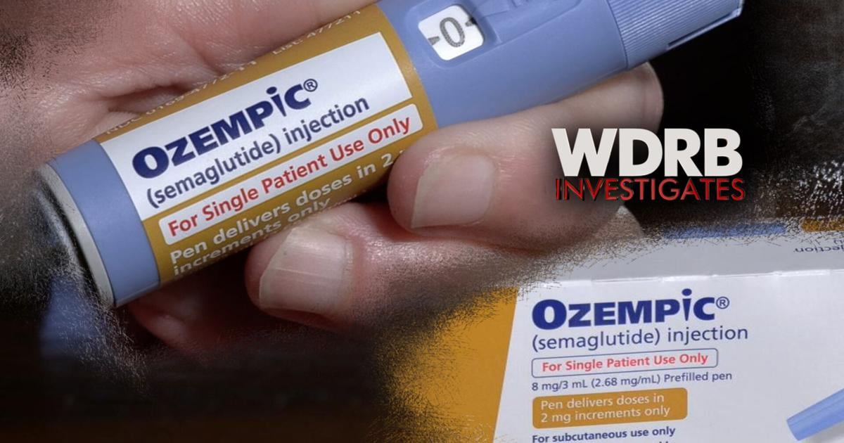 kentucky semaglutide vomiting class action The 2 sides of Ozempic — weight loss success stories and health nightmares in Kentucky | WDRB Investigates kentucky semaglutide vomiting class action The 2 sides of Ozempic — weight loss success stories and health nightmares in Kentucky | WDRB Investigates