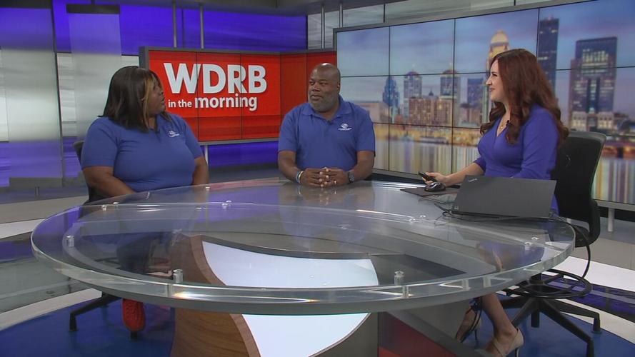 BGCKY After school program live interview