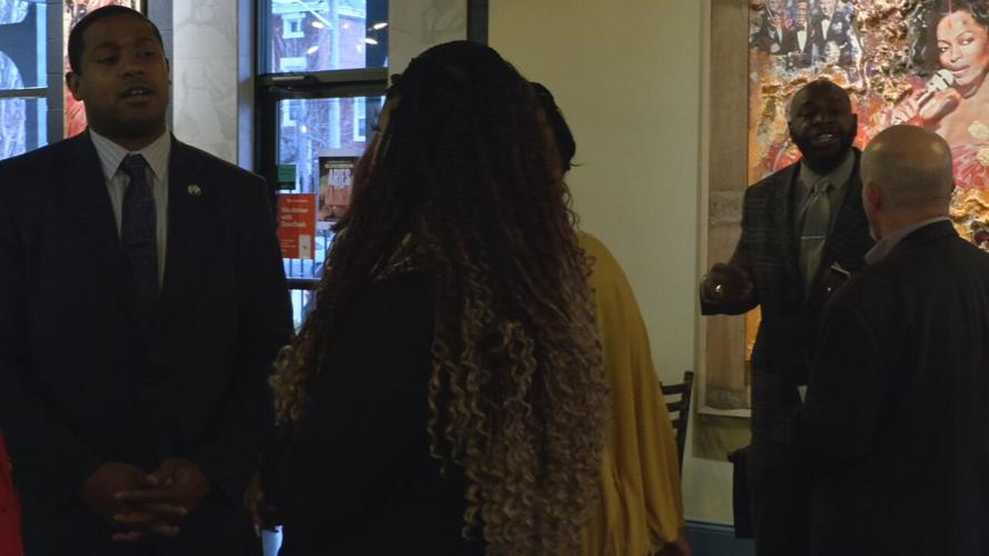 CHANDLER PROJECT KICKOFF