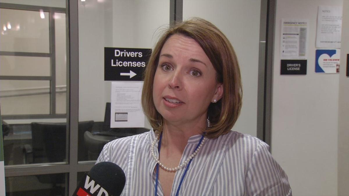 Real ID finally set to launch Friday in Franklin County Local News