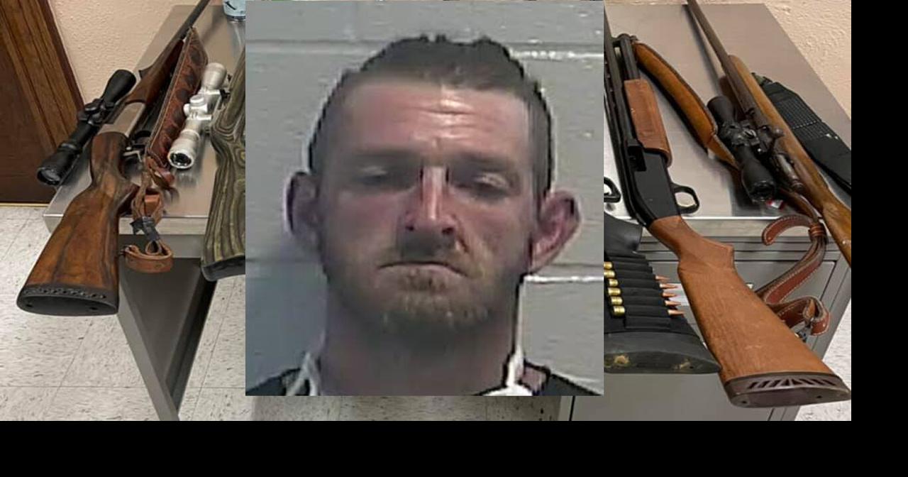 Suspected overdose by a toddler ends in arrest of Shelbyville man