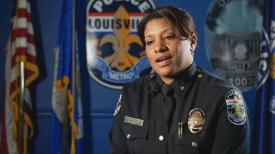 Yvette Gentry
