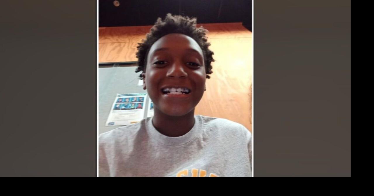 LMPD looking for 12yearold missing from Louisville's Parkland neighborhood Wdrbvideo