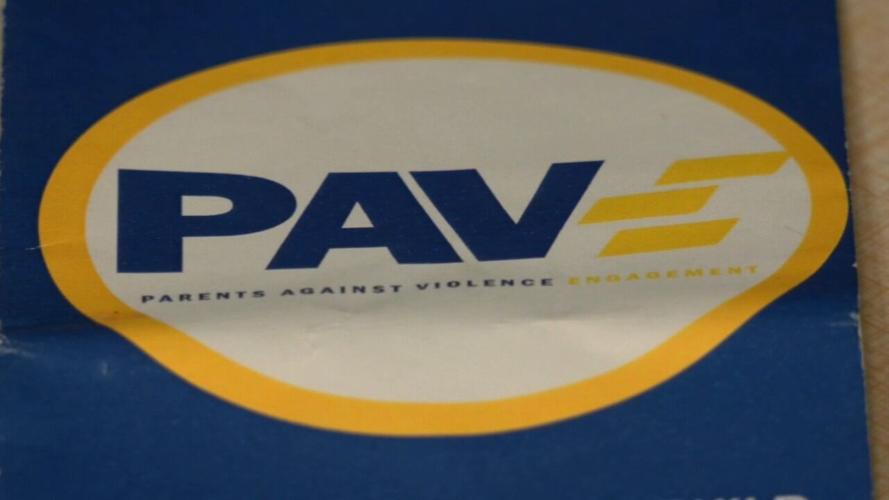 PAVE organization empowering parents to curb violence - 12.28.23