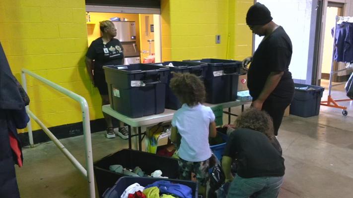 JCPS clothing assistance helps families in need get students ready for ...